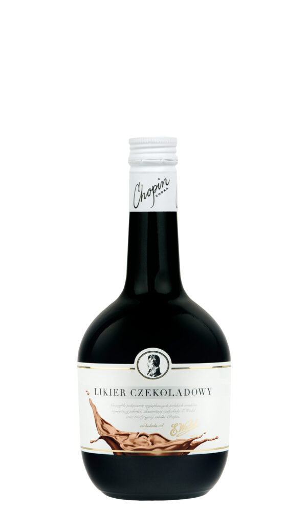 Likier Czekoladowy