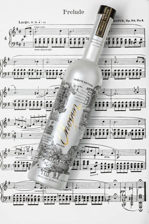 Chopin Tribute Edition - obrazek 5