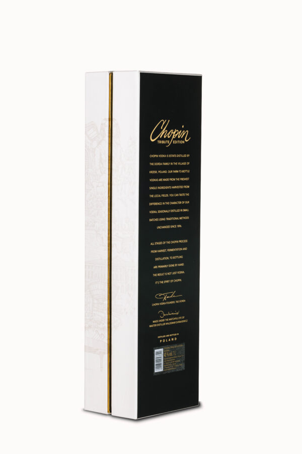 Chopin Tribute Edition - obrazek 4