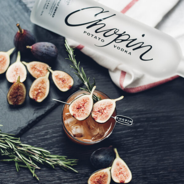Chopin Potato - obrazek 12