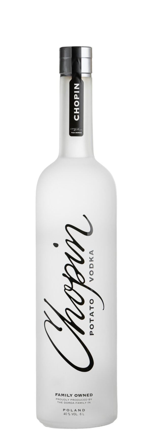Chopin Potato 6,0l + kartonik - obrazek 3