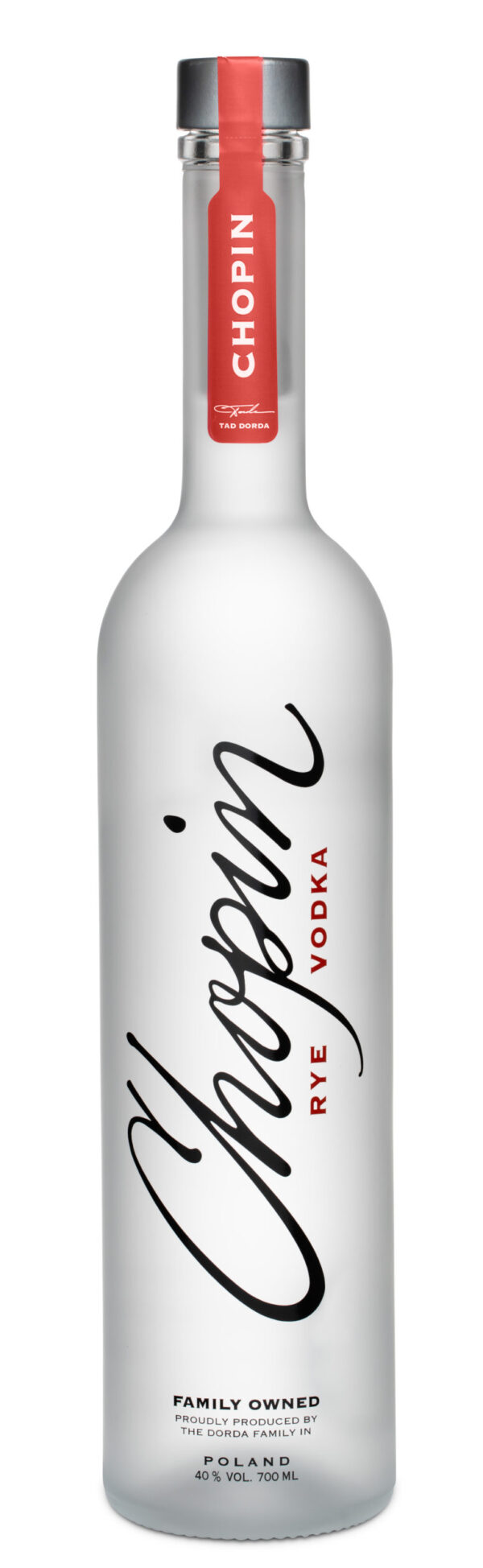 Chopin Rye