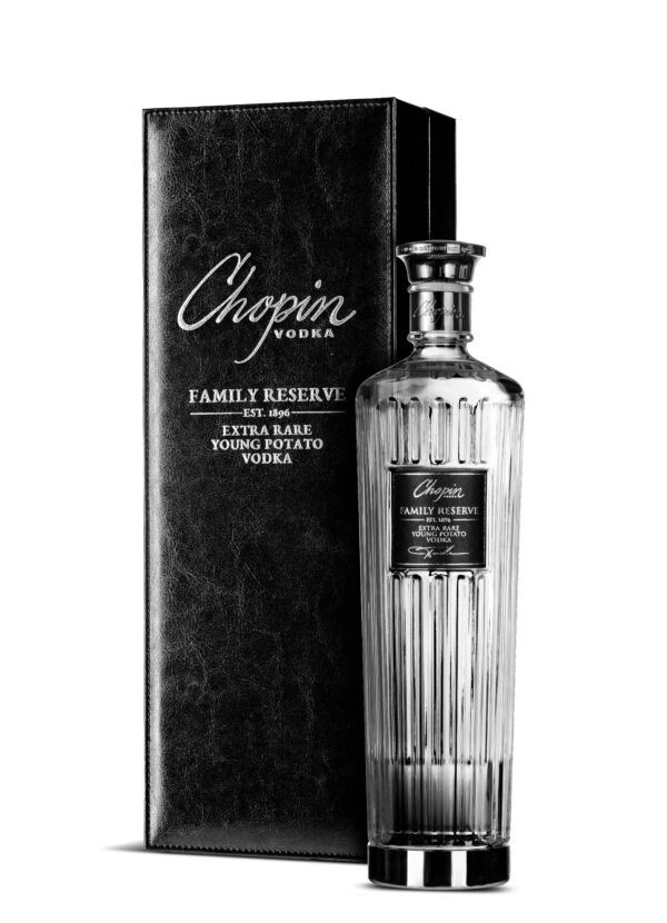 Chopin Family Reserve - obrazek 2