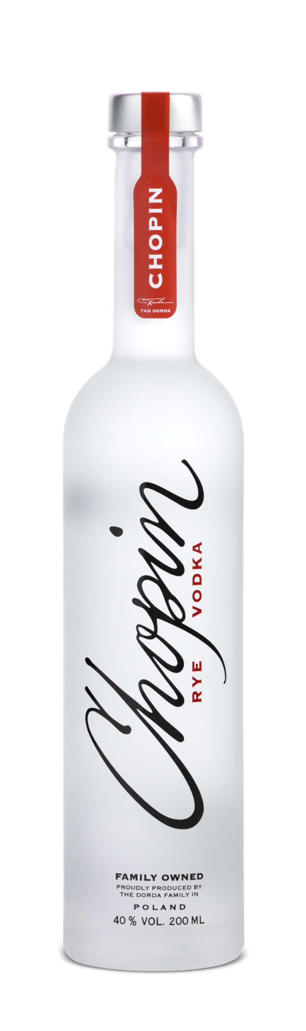 Chopin Rye - obrazek 5