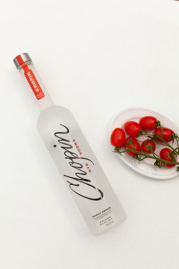 Chopin Rye 6,0l + pompka i karton - obrazek 6