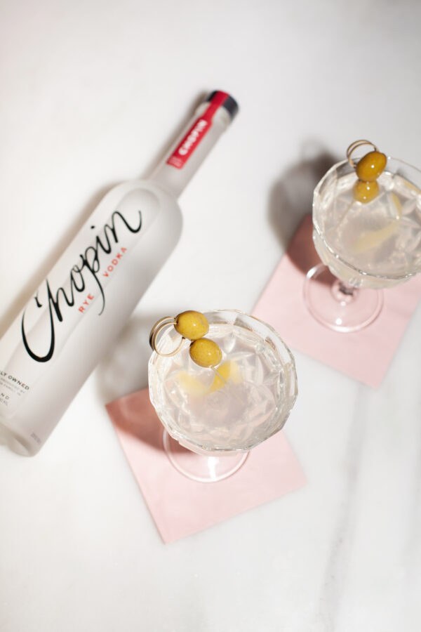 Chopin Rye 6,0l + pompka i karton - obrazek 7