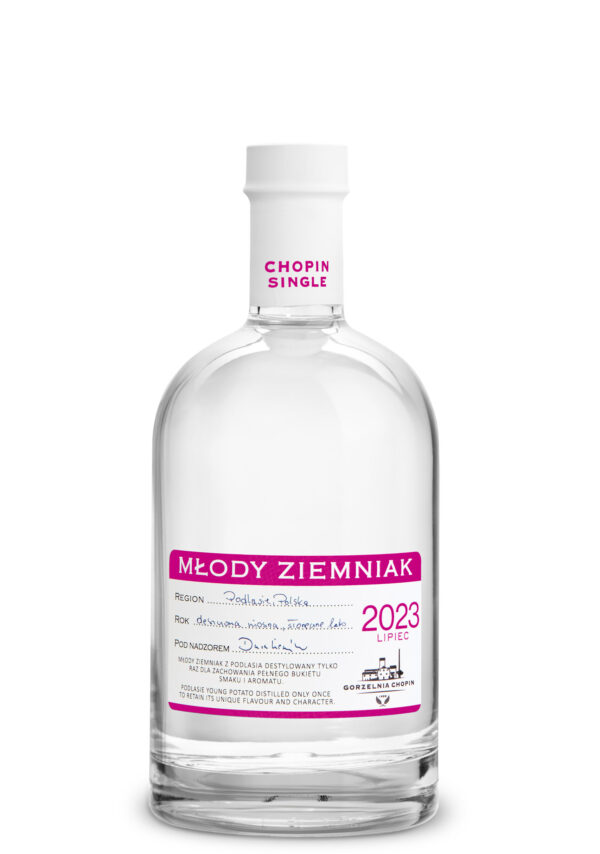 Młody Ziemniak 2023