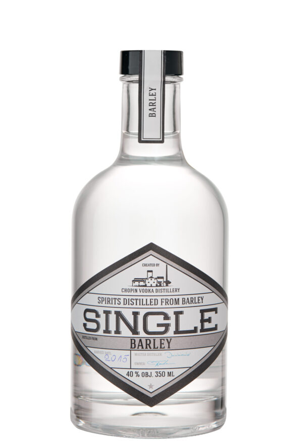 Single Barley