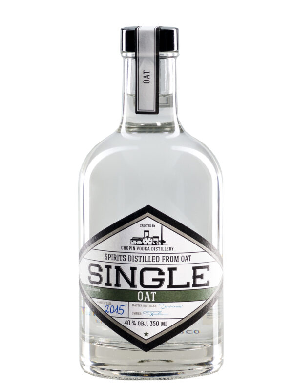 Single Oat