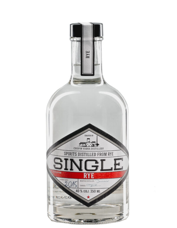 Single Rye