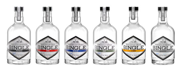 Single Rye - obrazek 4