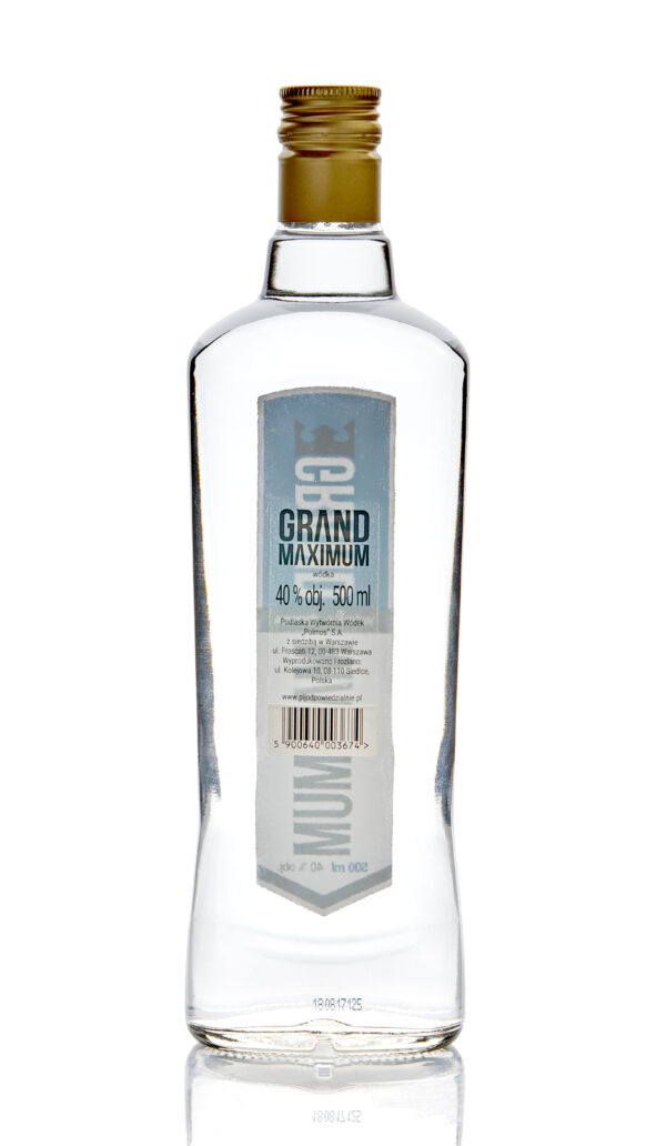 Grand Maximum - obrazek 3