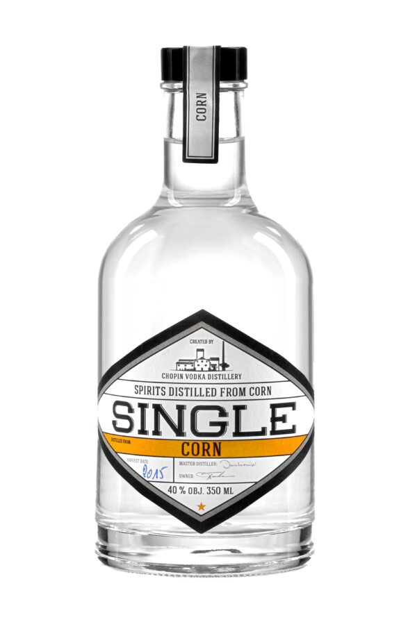 Single Corn - obrazek 2