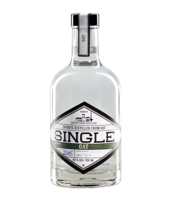 Single Oat - obrazek 2