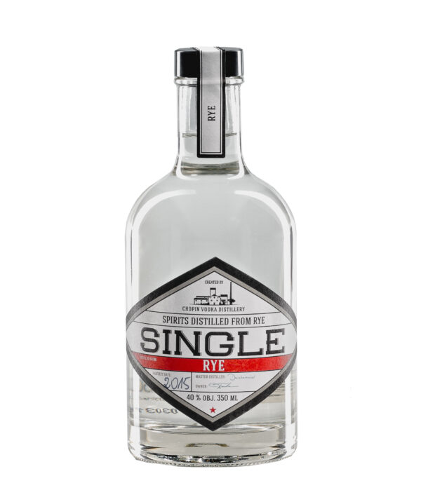 Single Rye - obrazek 2