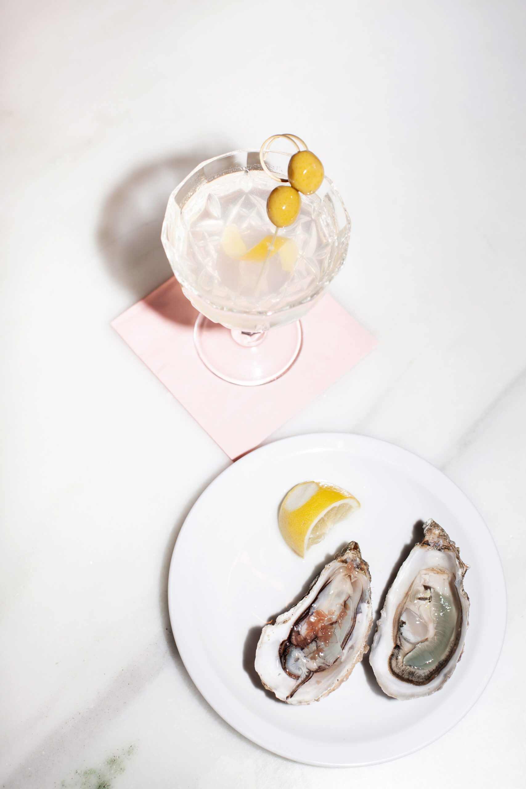 Diamond Standard Vodka - obrazek 7