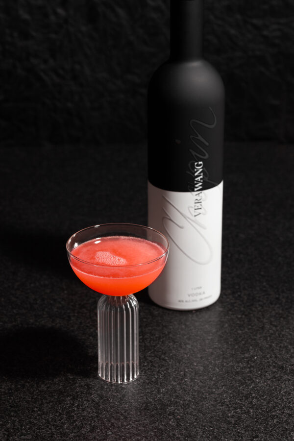 Chopin Vodka x Vera Wang - obrazek 4
