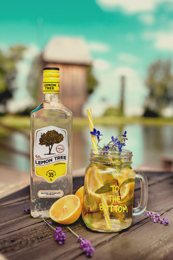 Lemon Tree - obrazek 7