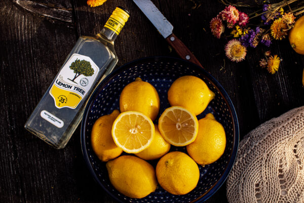 Lemon Tree - obrazek 8