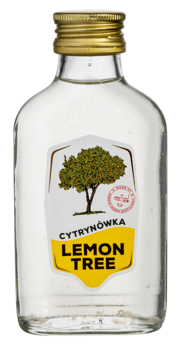 Lemon Tree - obrazek 3