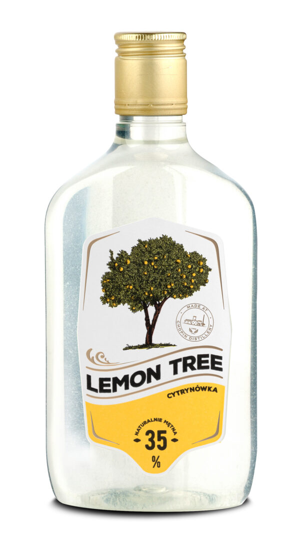 Lemon Tree - obrazek 4